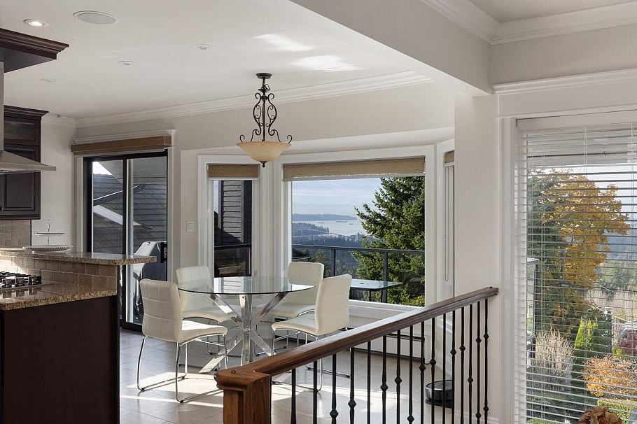 4050 St. Pauls Avenue North Vancouver, BC - 1