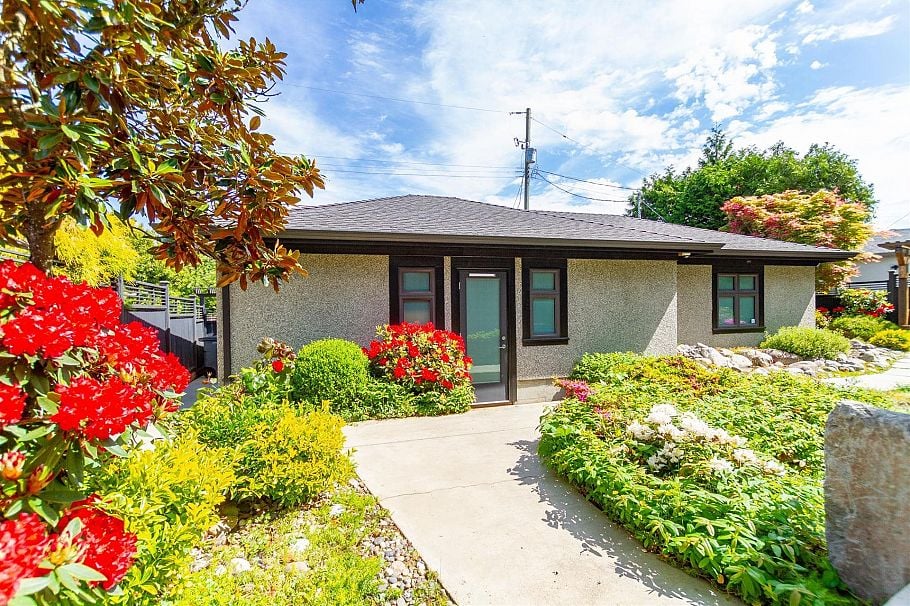 2507 Edgar Crescent Vancouver, BC - 23
