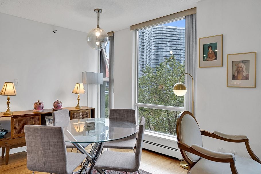 905 1008 Cambie Street Vancouver, BC - 11