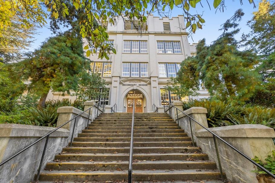 362 2175 Salal Drive Vancouver, BC - 38
