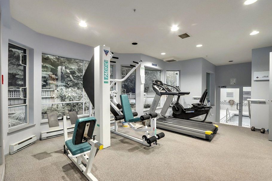 301 3680 Banff Court North Vancouver, BC - 37