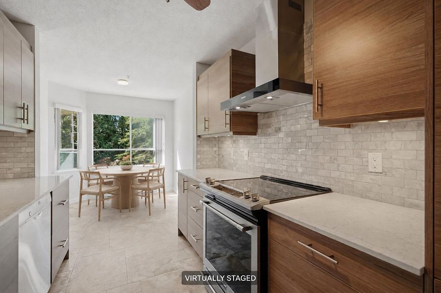 301 3680 Banff Court North Vancouver, BC - 17