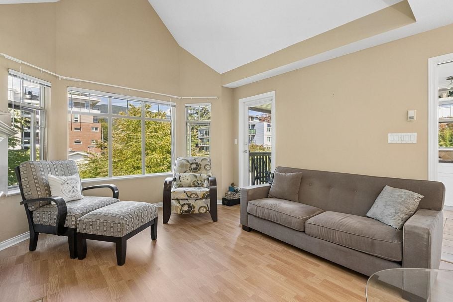 505 2059 Chesterfield Avenue North Vancouver, BC - 5