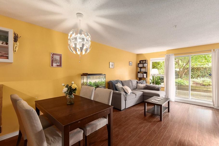 106 876 W 14th Avenue Vancouver, BC - 12