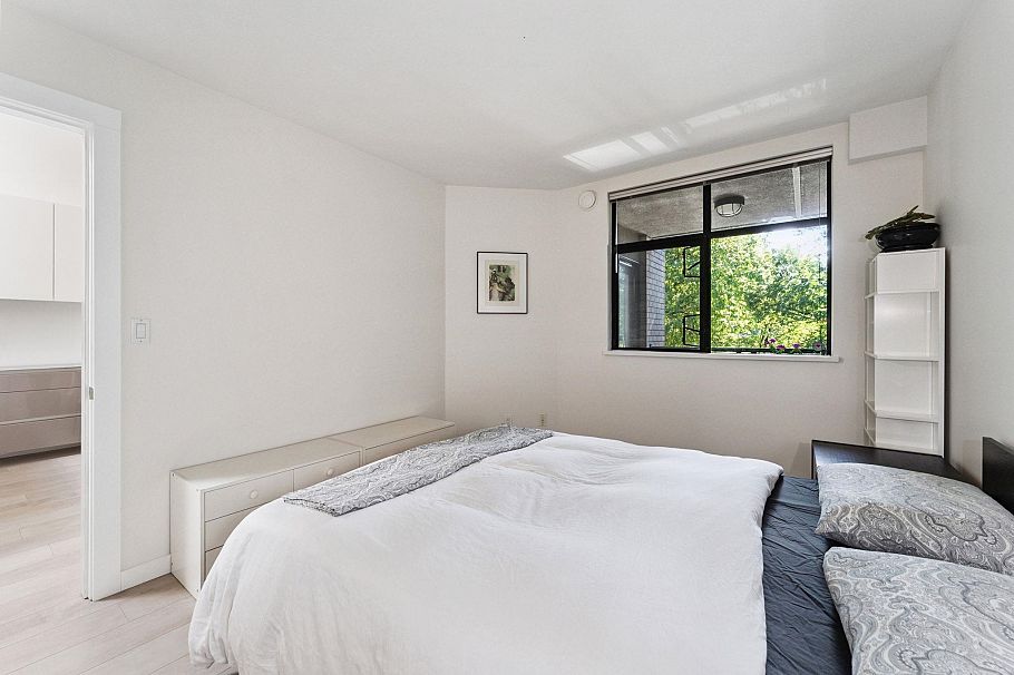411 2181 W 10th Avenue Vancouver, BC - 8