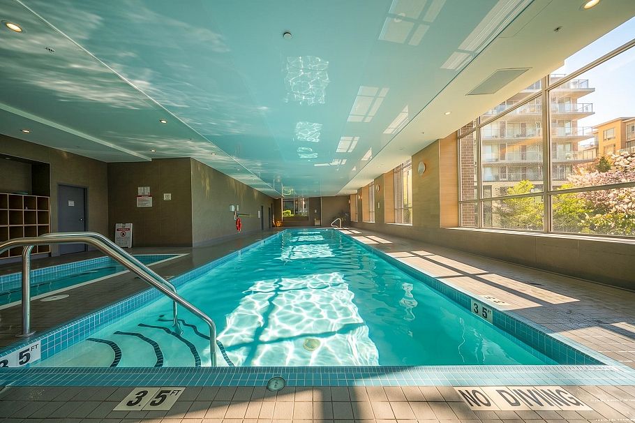 2601 5515 Boundary Road Vancouver, BC - 17