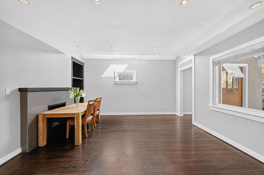 4327 W 12th Avenue Vancouver, BC - 3