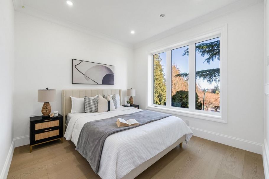 4005 W 35th Avenue Vancouver, BC - 5