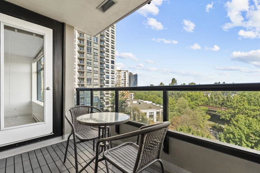 808 5380 Oben Street Vancouver, BC - 24
