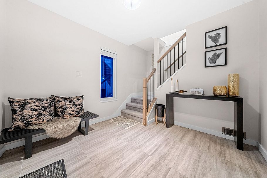 2131 Fraserview Drive Vancouver, BC - 9