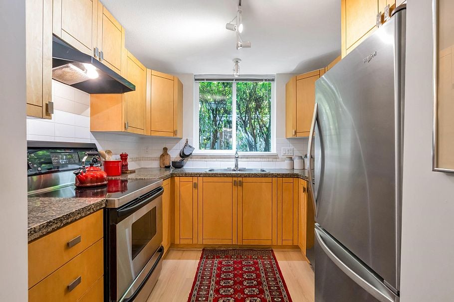 2 1071 Lynn Valley Road North Vancouver, BC - 15