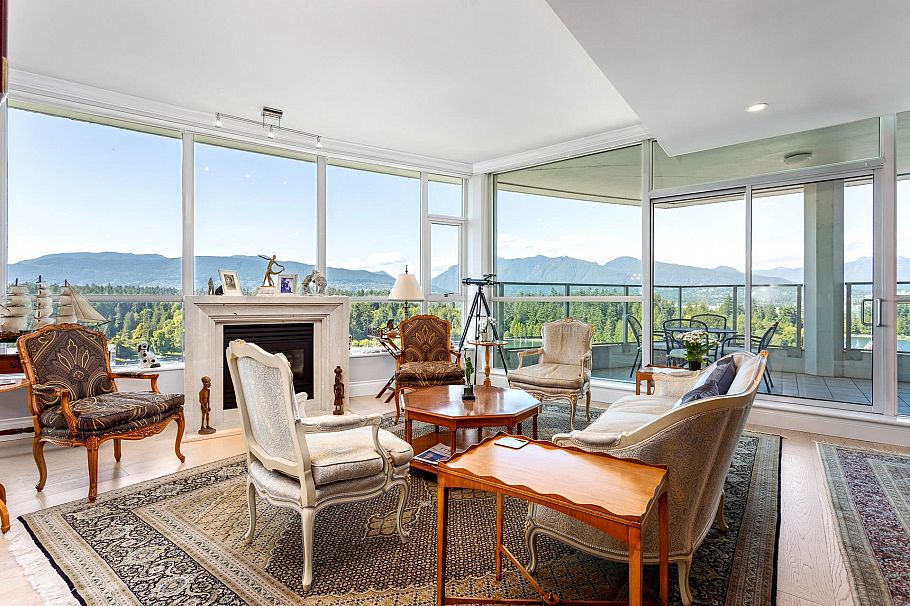PH2 1777 Bayshore Drive Vancouver, BC - 6