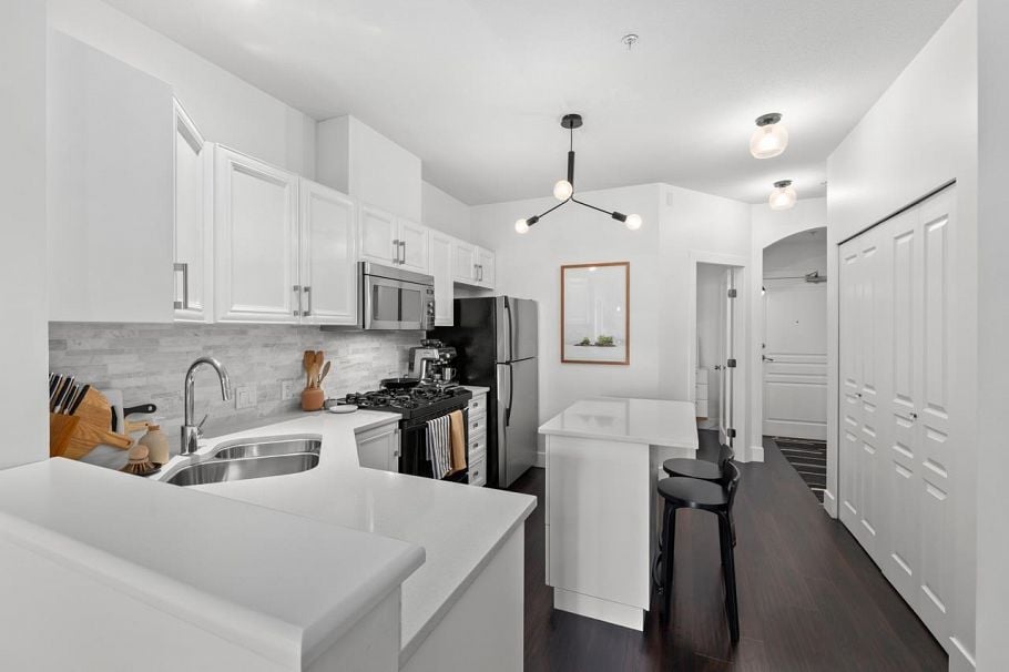 362 2175 Salal Drive Vancouver, BC - 7