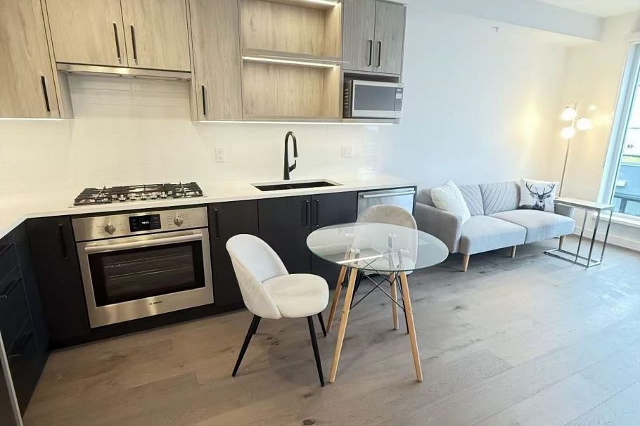 313 6859 Cambie Street Vancouver, BC - 3