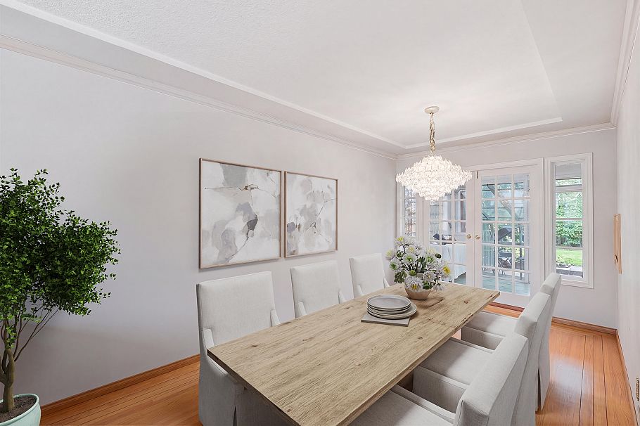 2727 W 36th Avenue Vancouver, BC - 4