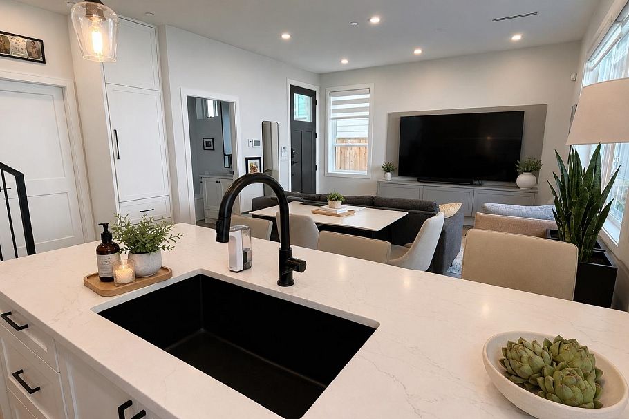 3535 E Georgia Street Vancouver, BC - 5