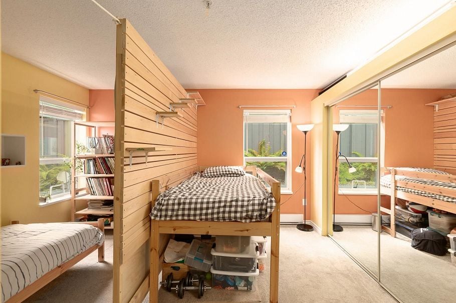106 876 W 14th Avenue Vancouver, BC - 21