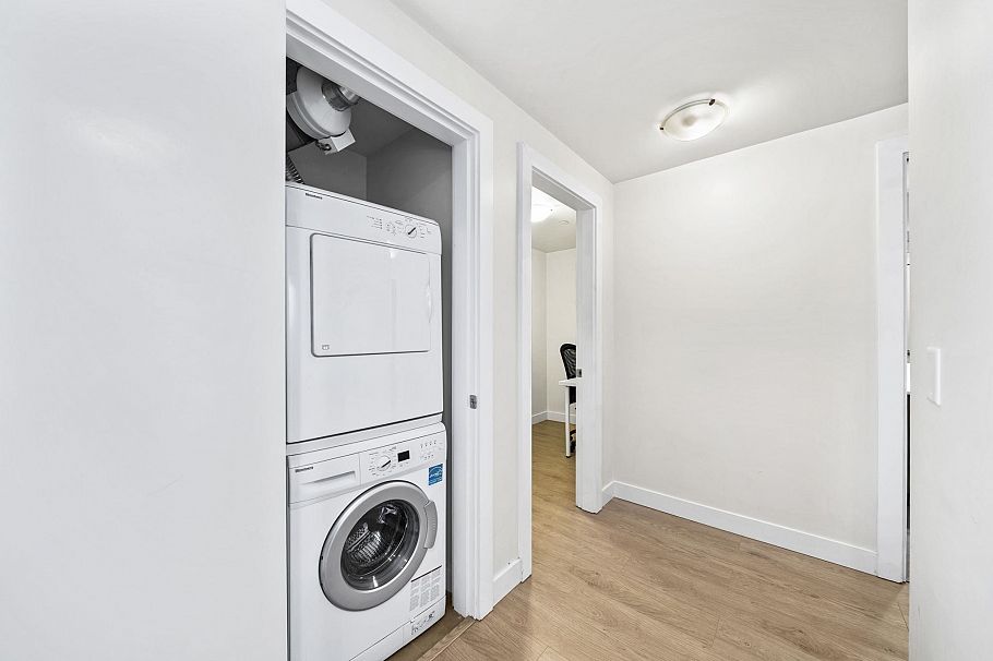 3103 1372 Seymour Street Vancouver, BC - 18