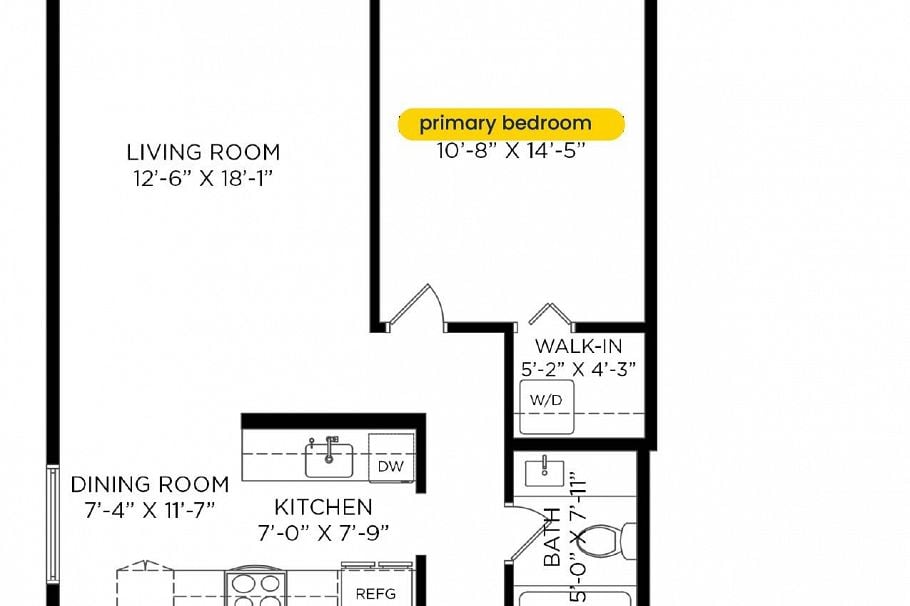 204 131 W 4th Street North Vancouver, BC - 24