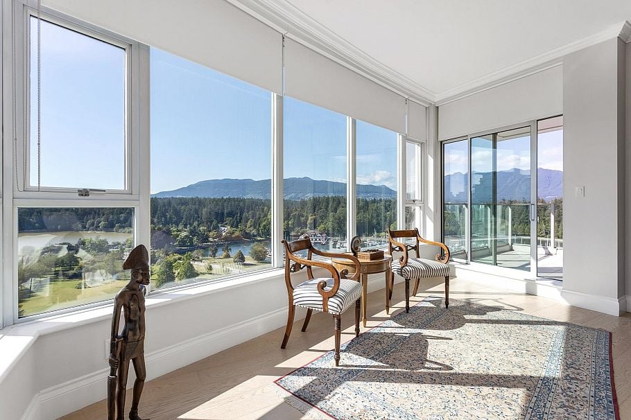 PH2 1777 Bayshore Drive Vancouver, BC - 22