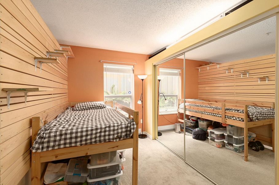 106 876 W 14th Avenue Vancouver, BC - 22