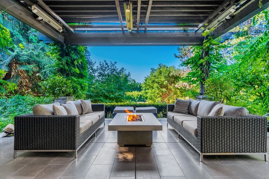 2870 SW Marine Drive Vancouver, BC - 33