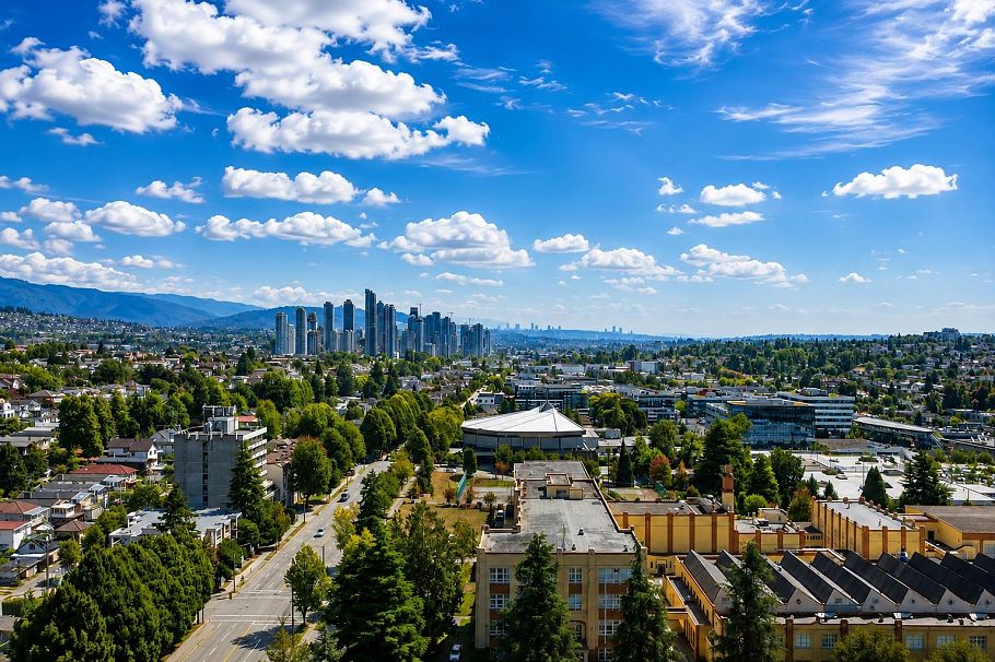 603 2468 E Broadway Vancouver, BC - 27