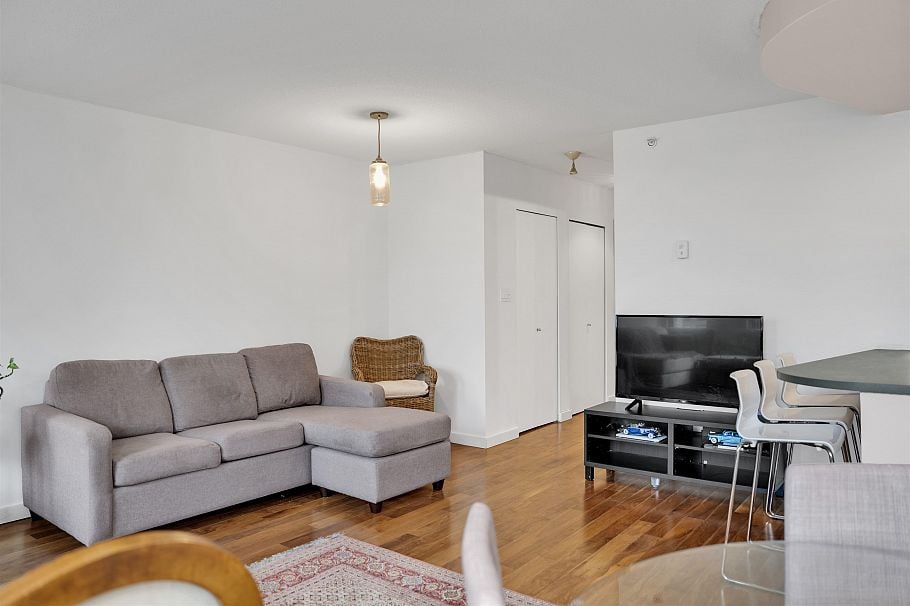 905 1008 Cambie Street Vancouver, BC - 10