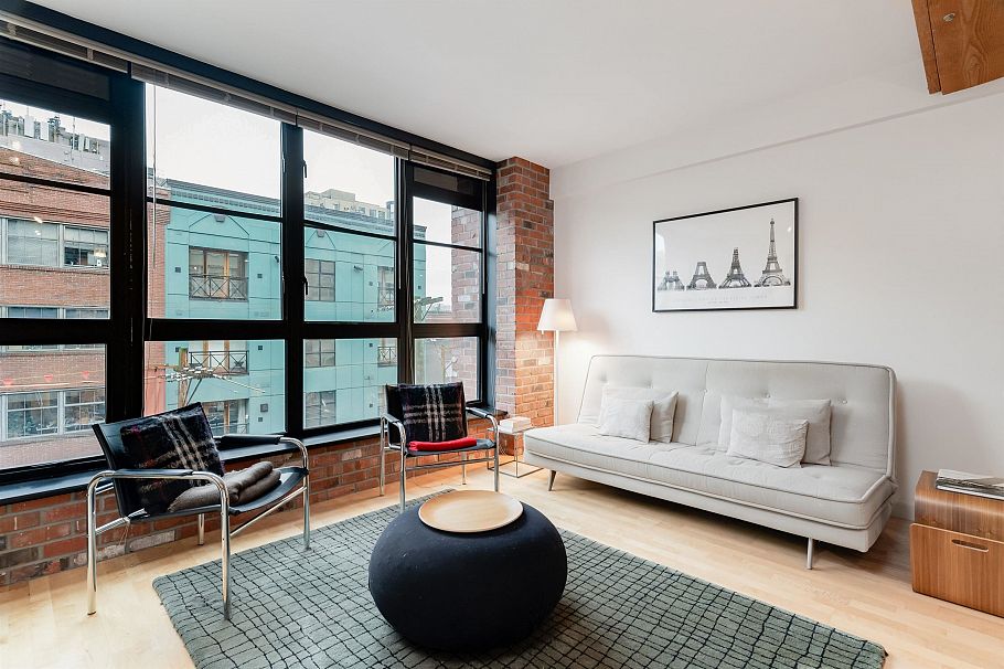 404 1238 Homer Street Vancouver, BC - 4