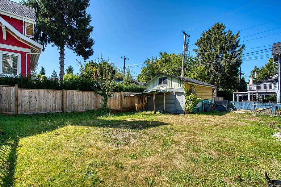 2675 Mackenzie Street Vancouver, BC - 13