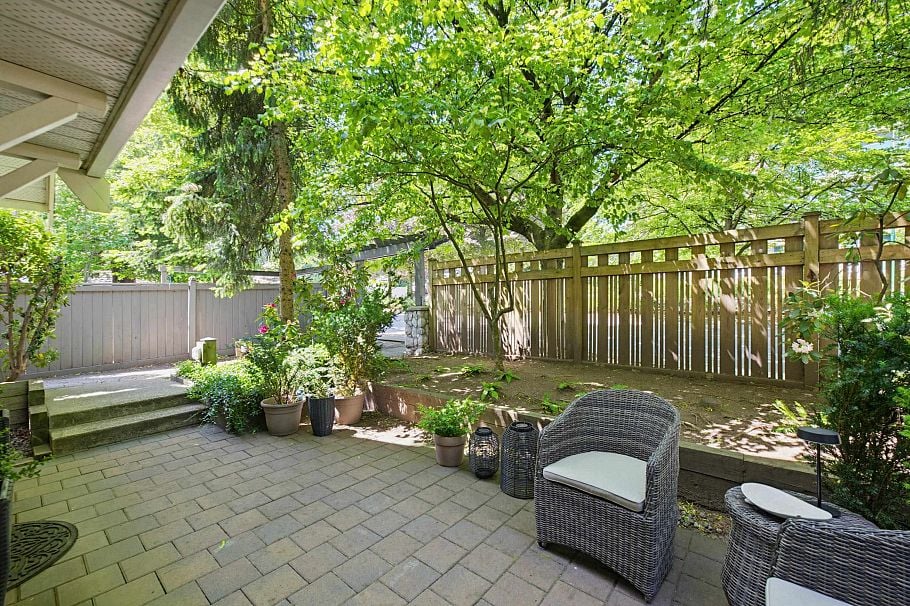 2 1071 Lynn Valley Road North Vancouver, BC - 2