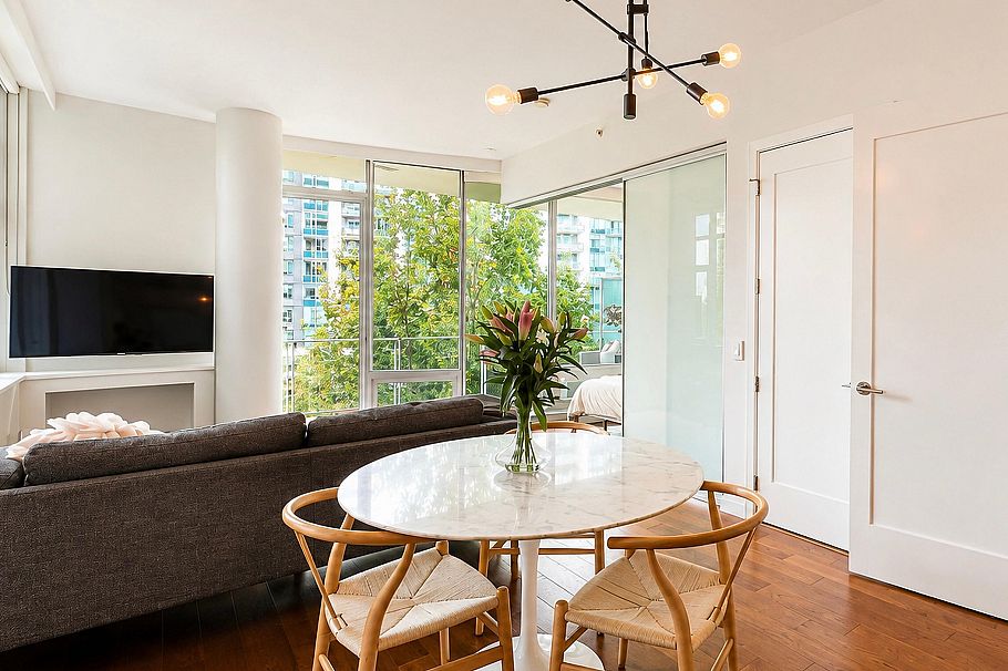 406 1633 Ontario Street Vancouver, BC - 10