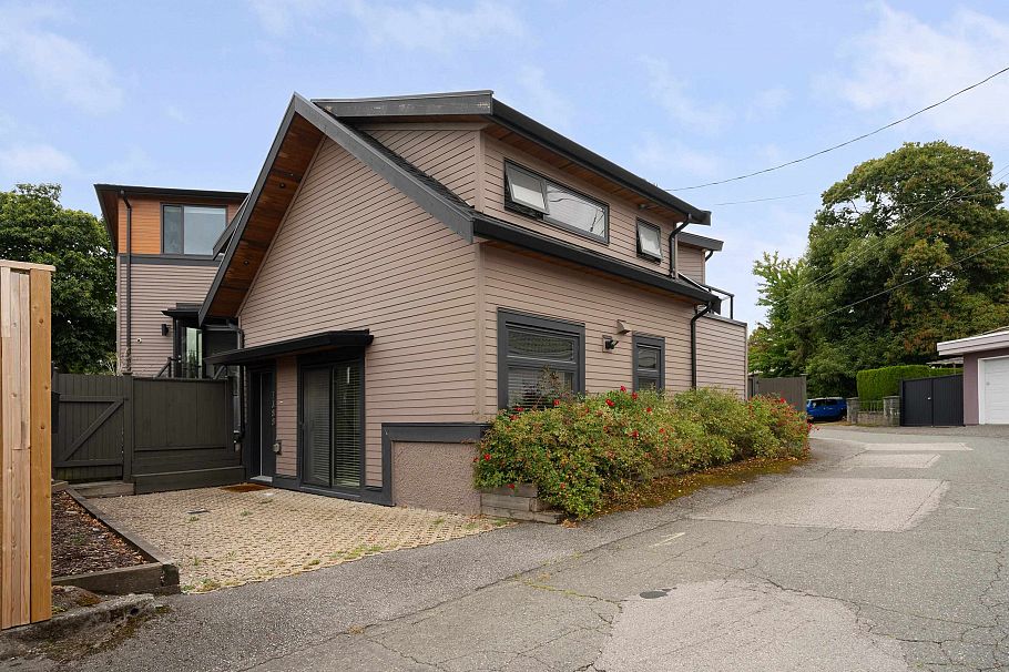 7380 Ashburn Street Vancouver, BC - 40