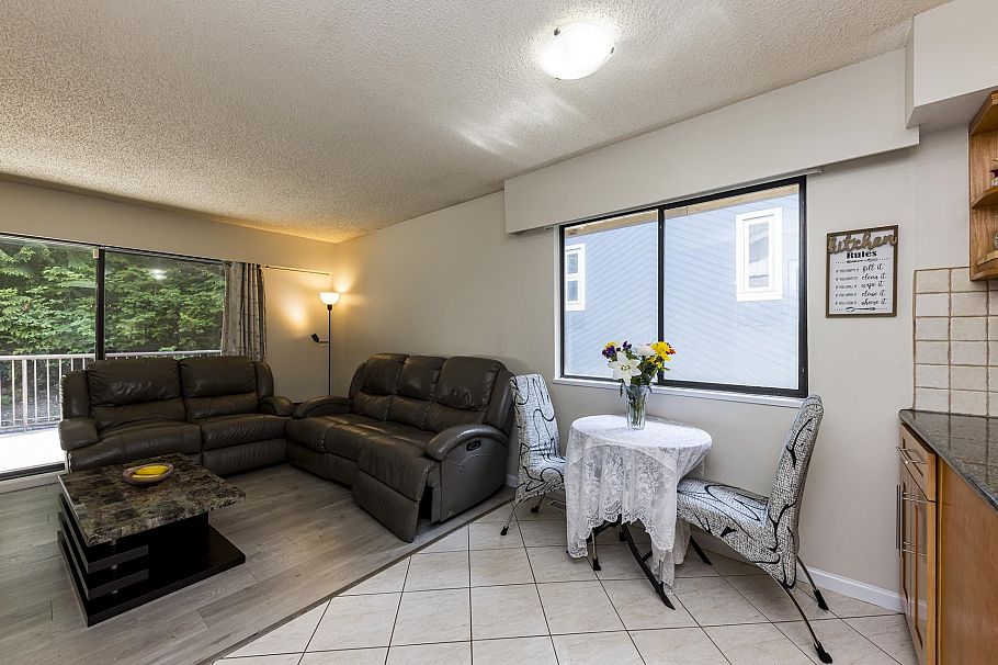 1184 Riverside Drive North Vancouver, BC - 17