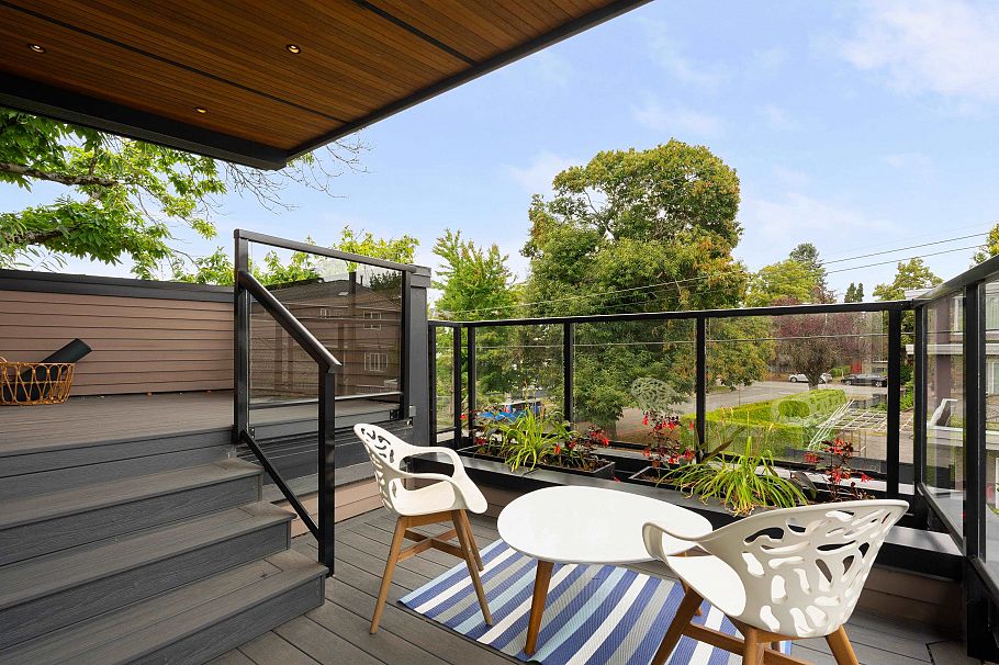 7380 Ashburn Street Vancouver, BC - 19