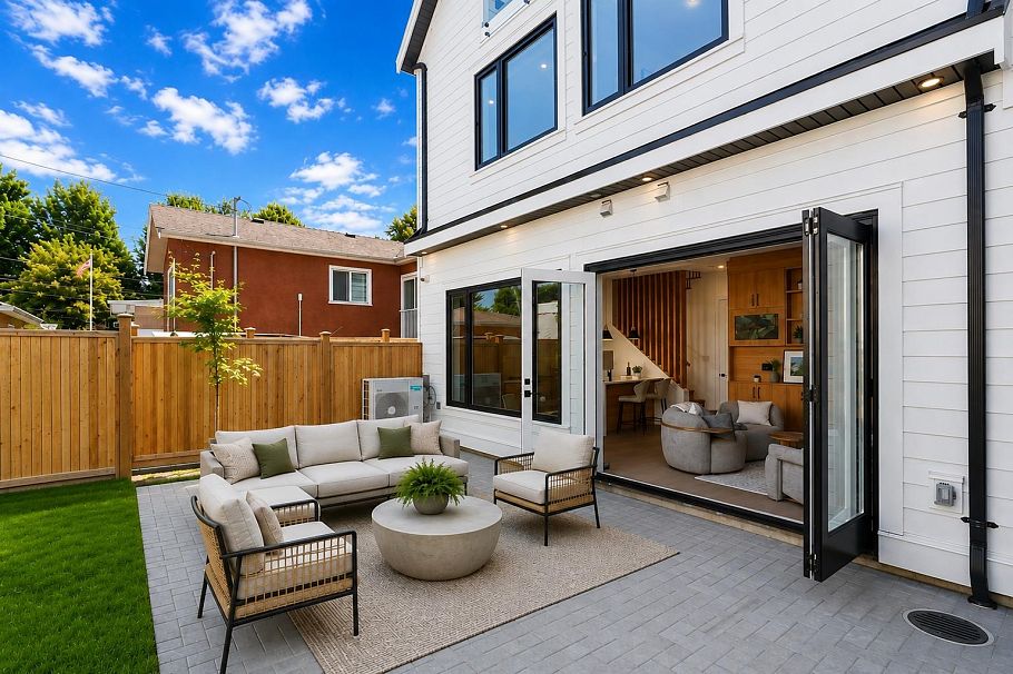 2 3271 E Georgia Street Vancouver, BC - 4