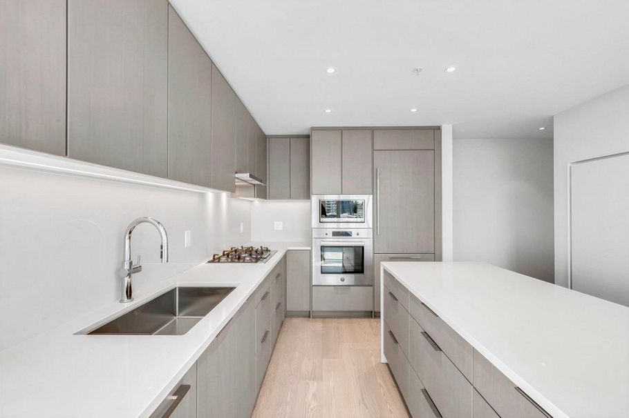 802 6138 Birney Avenue Vancouver, BC - 4