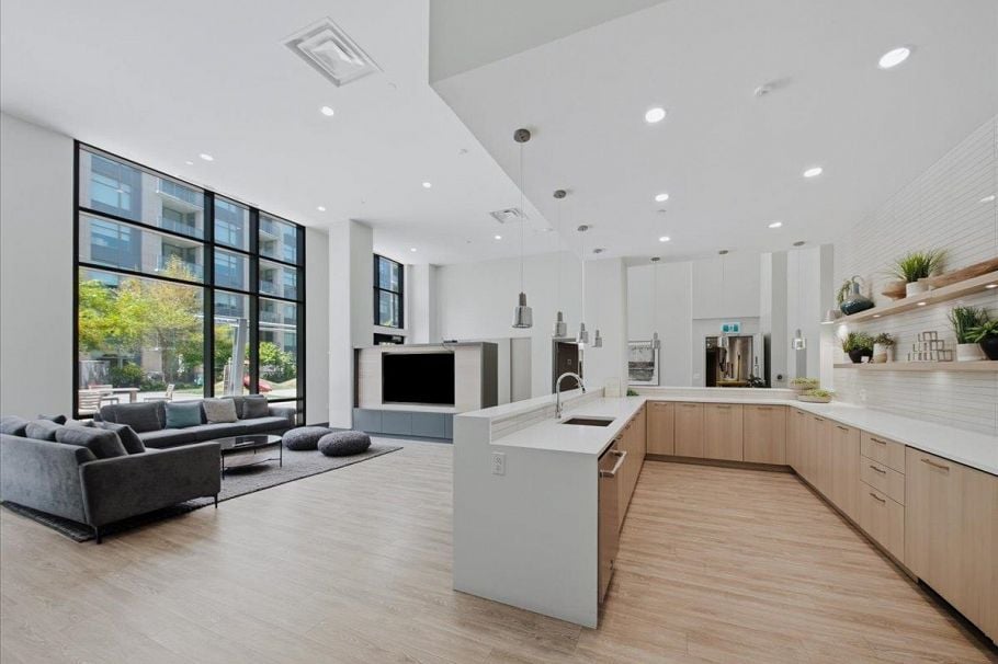 302 8533 River District Crossing Vancouver, BC - 25