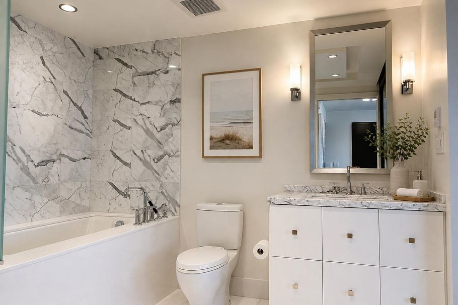 3203 667 Howe Street Vancouver, BC - 6