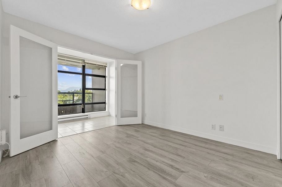 808 5380 Oben Street Vancouver, BC - 16