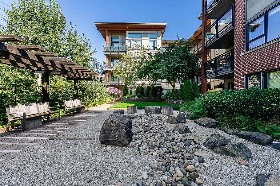 111 3133 Riverwalk Avenue Vancouver, BC - 38