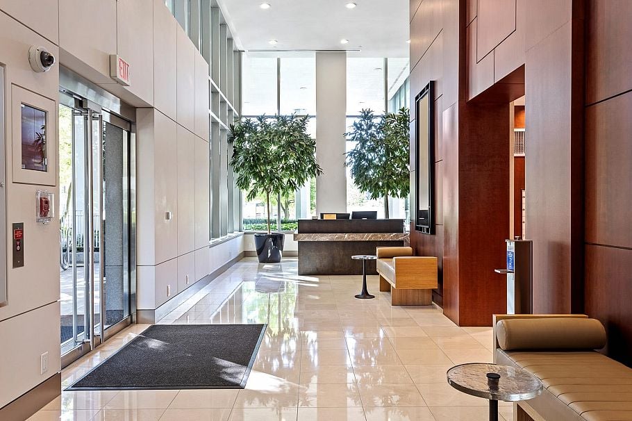 PH2 1777 Bayshore Drive Vancouver, BC - 36