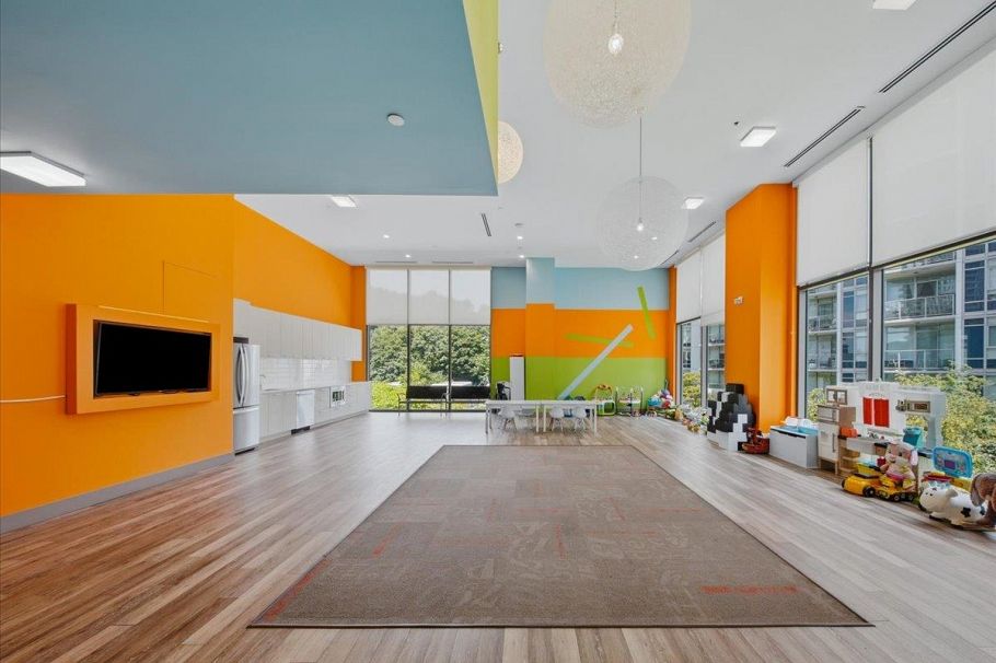 302 8533 River District Crossing Vancouver, BC - 29