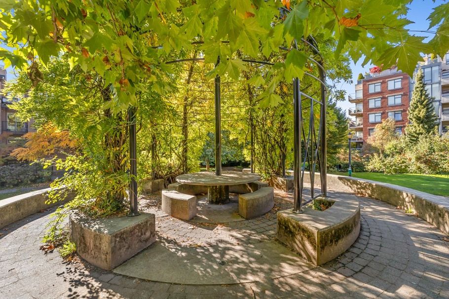 362 2175 Salal Drive Vancouver, BC - 26