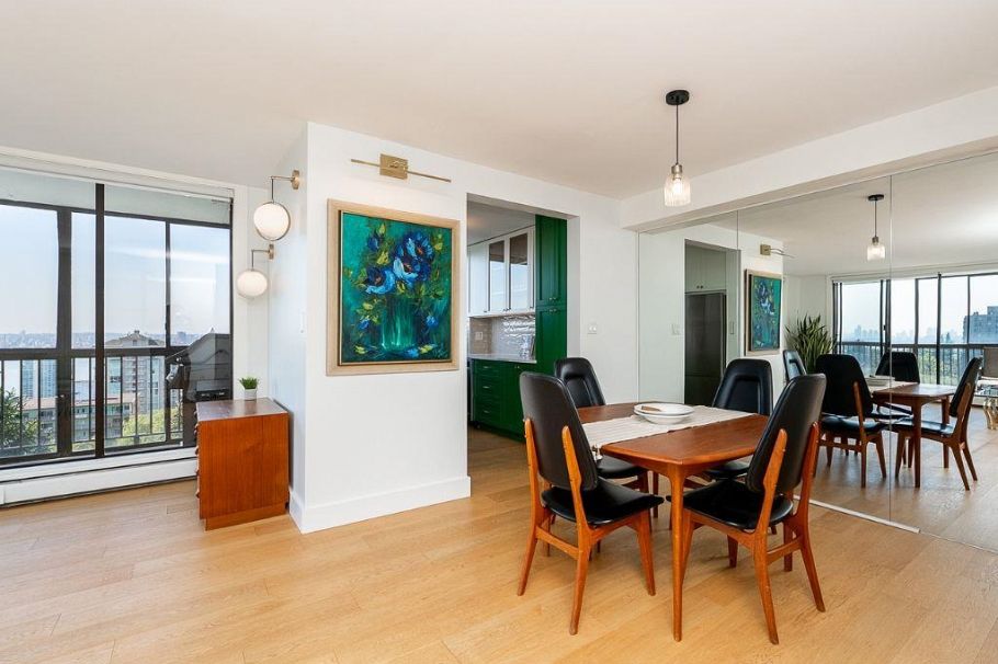 1104 114 W Keith Road North Vancouver, BC - 16