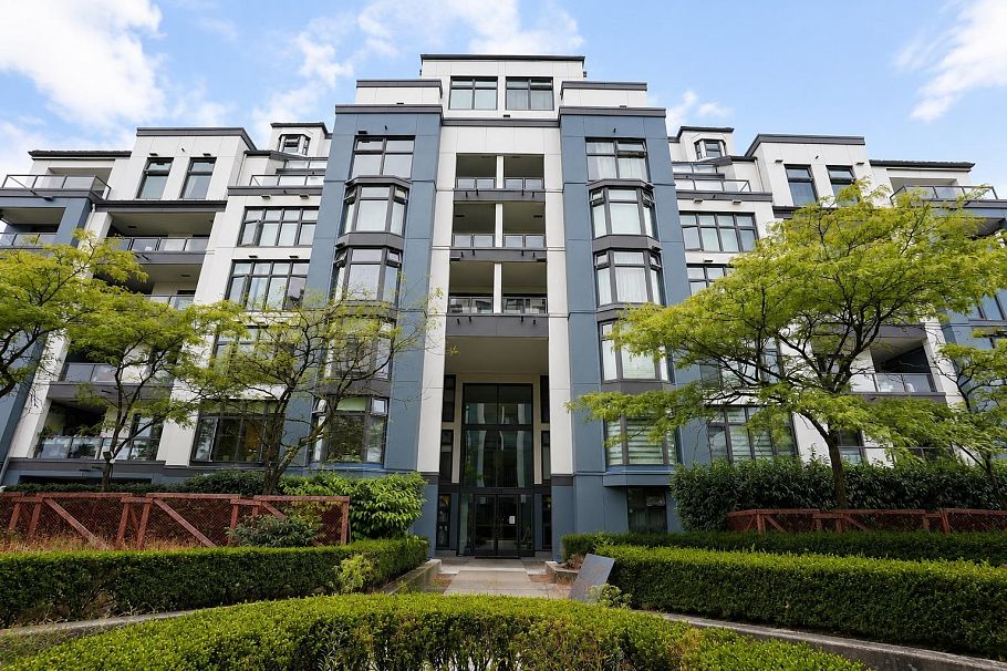 603 2468 E Broadway Vancouver, BC - 23