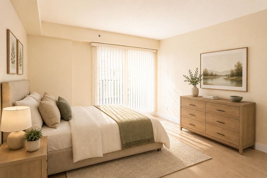 603 2468 E Broadway Vancouver, BC - 12