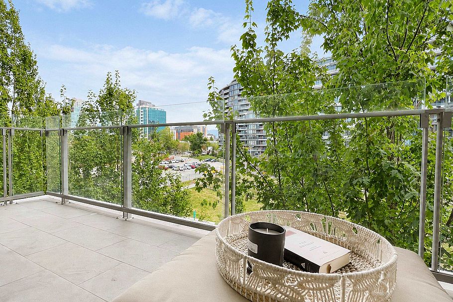406 1633 Ontario Street Vancouver, BC - 22
