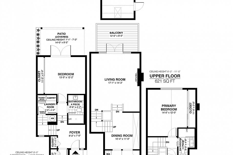 2760 W 2nd Avenue Vancouver, BC - 35