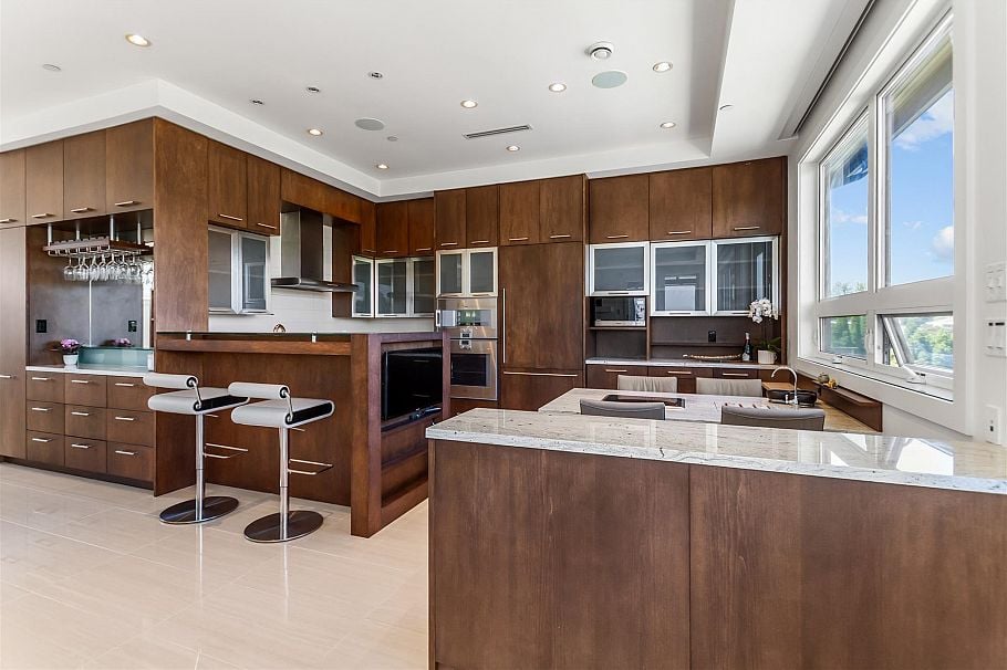 2507 Edgar Crescent Vancouver, BC - 6